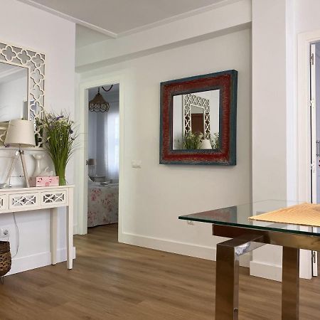 Moderno Apartamento En Casco Historico Sevilla Exteriér fotografie