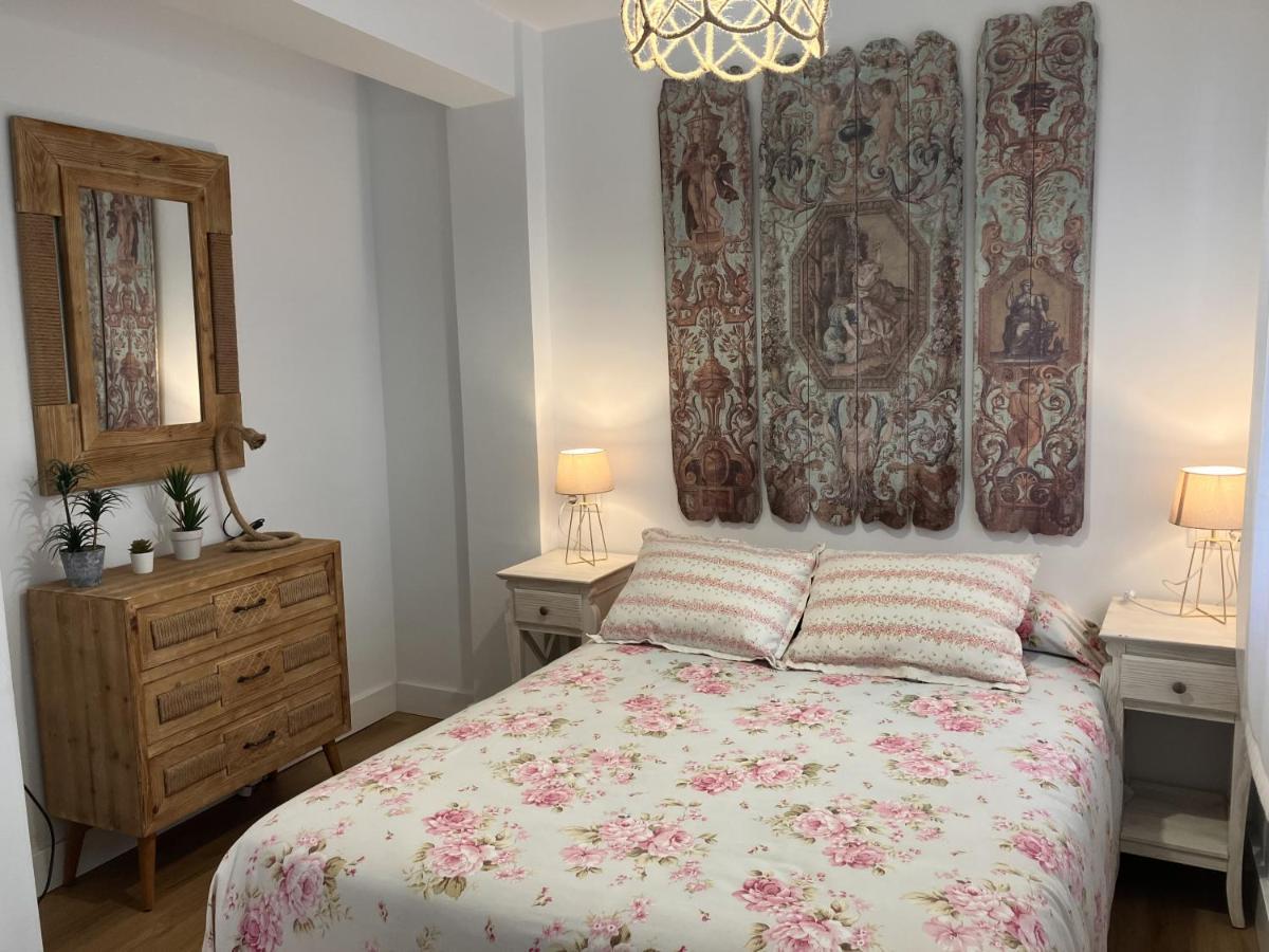 Moderno Apartamento En Casco Historico Sevilla Exteriér fotografie