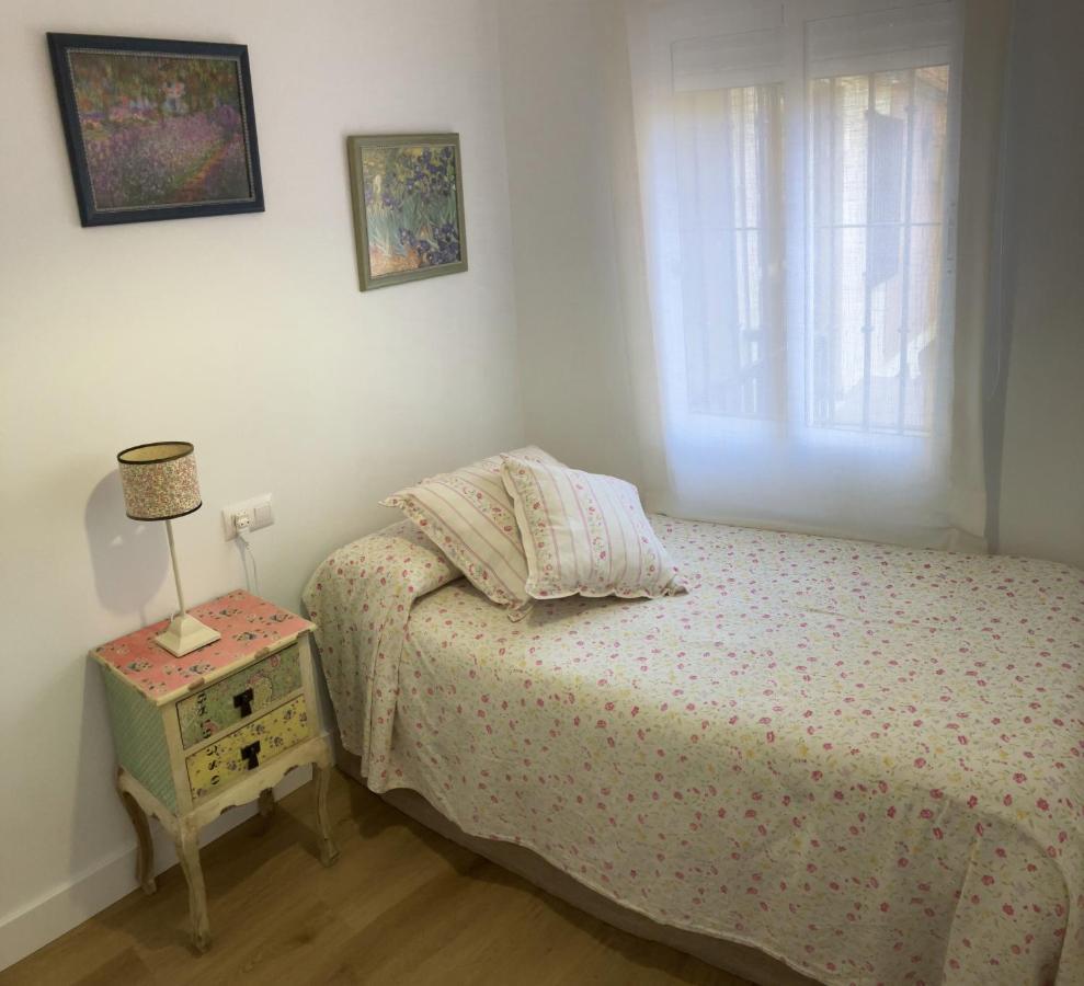 Moderno Apartamento En Casco Historico Sevilla Exteriér fotografie
