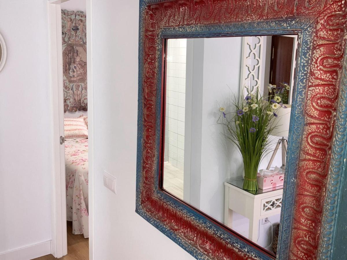 Moderno Apartamento En Casco Historico Sevilla Exteriér fotografie