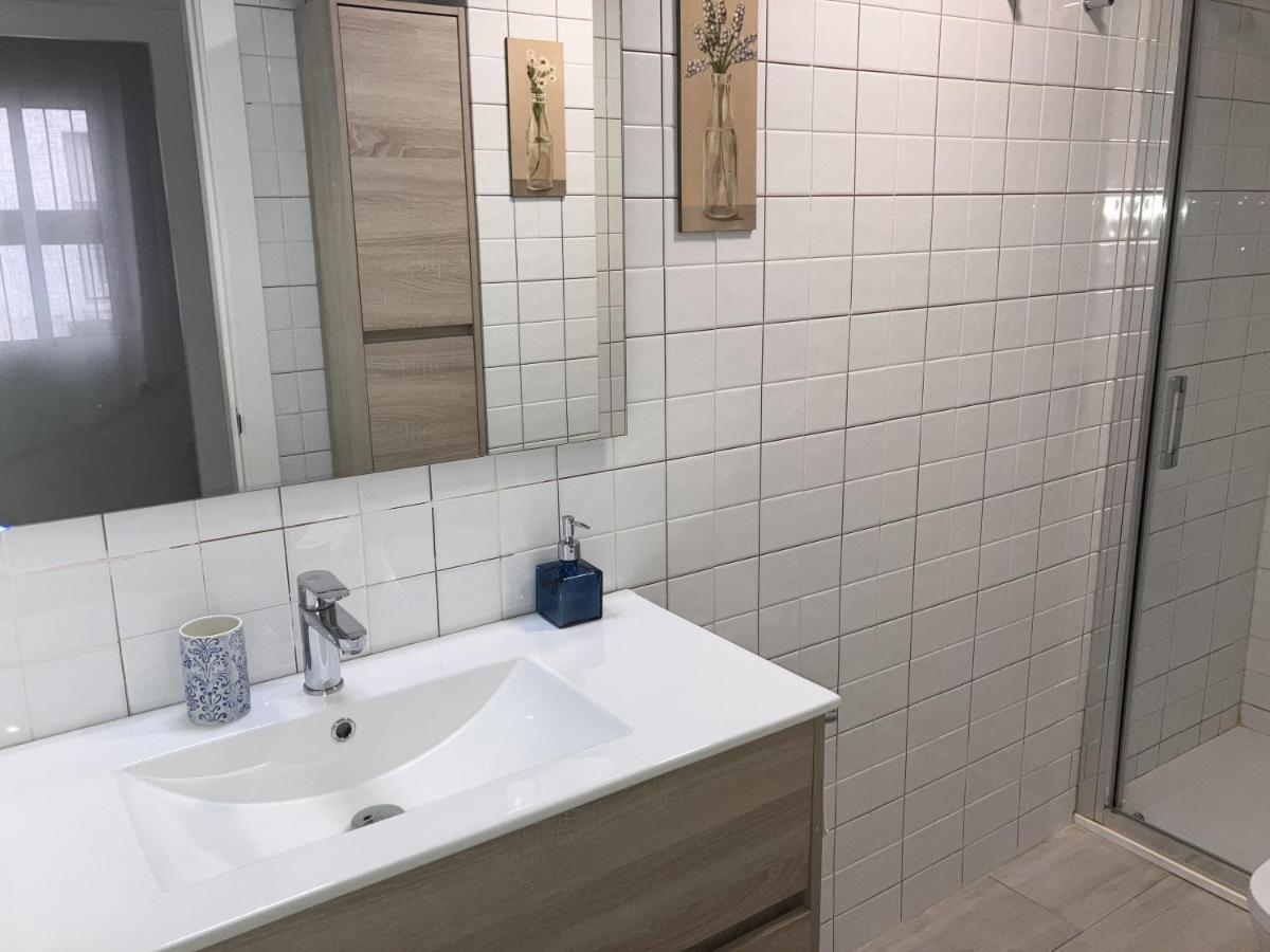 Moderno Apartamento En Casco Historico Sevilla Exteriér fotografie
