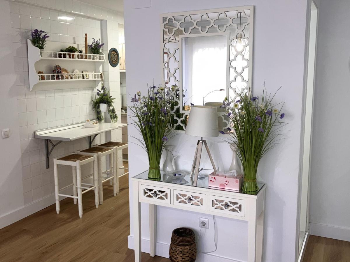 Moderno Apartamento En Casco Historico Sevilla Exteriér fotografie