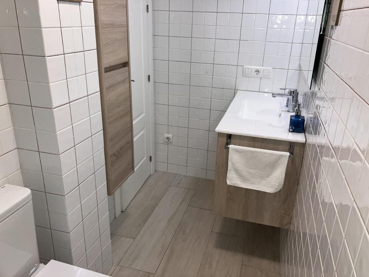 Moderno Apartamento En Casco Historico Sevilla Exteriér fotografie